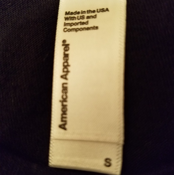 Glow in the dark Oddfellows! Unisex & Women's - Picture 5 of 5